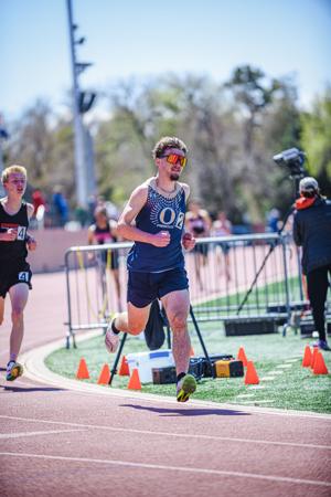 OHS walks away from Rangely Invitational with banner finishes; Pirates host Olathe Invitational Thursday