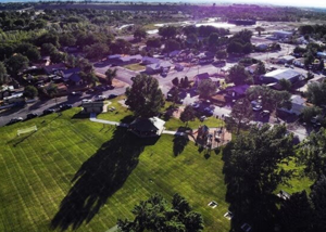 Celebrating a historic community— Montrose takes steps to pursue historic designation for Tortilla Flats neighborhood