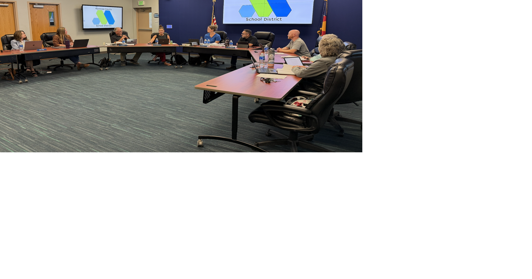 MCSD wrestles with messaging during 'unprecedented and challenging time'