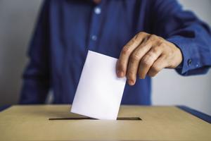 New voters are ready to cast their ballots