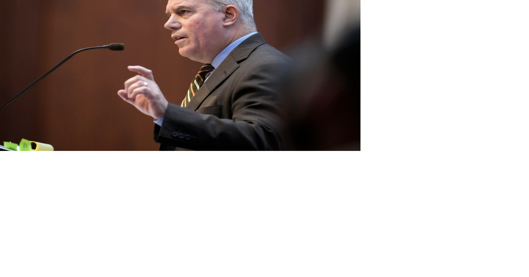 Colorado Republicans advance measures to block Democrats’ 2028 ...