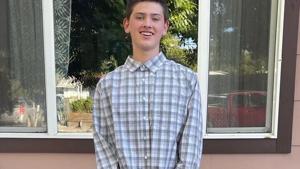 Teenager injured by gunshot wound to the head making good recovery, incident still under investigation