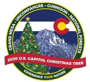 Round of events planned for Capitol Christmas tree's journey