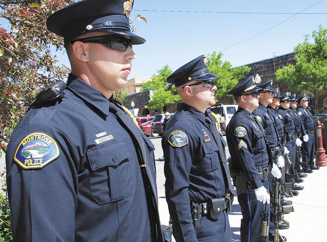 Annual memorial event draws young and old Local News Stories