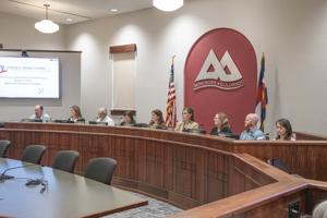 The politics of education — MCSD school board candidates navigate partisan territory in non-partisan races