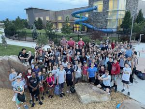 Montrose youth groups serve community