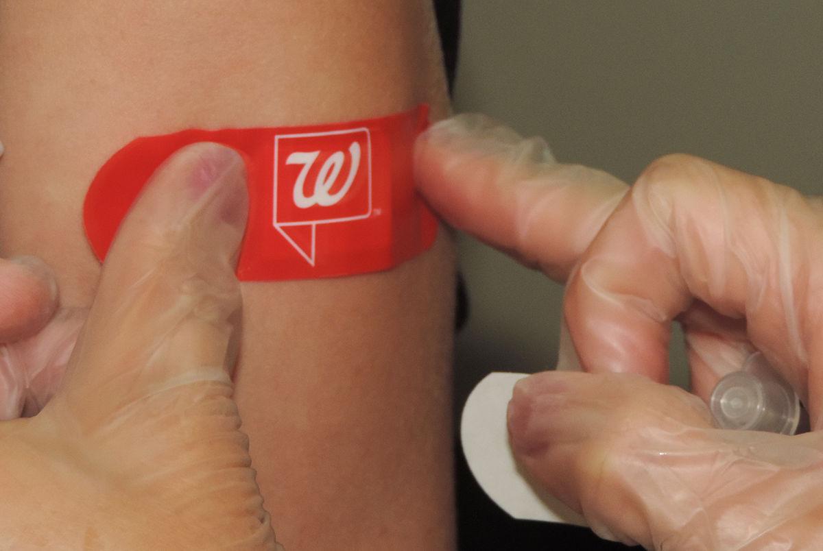 Cvs Walgreens Lead Unprecedented Flu Season Prep As Covid 19 Converges