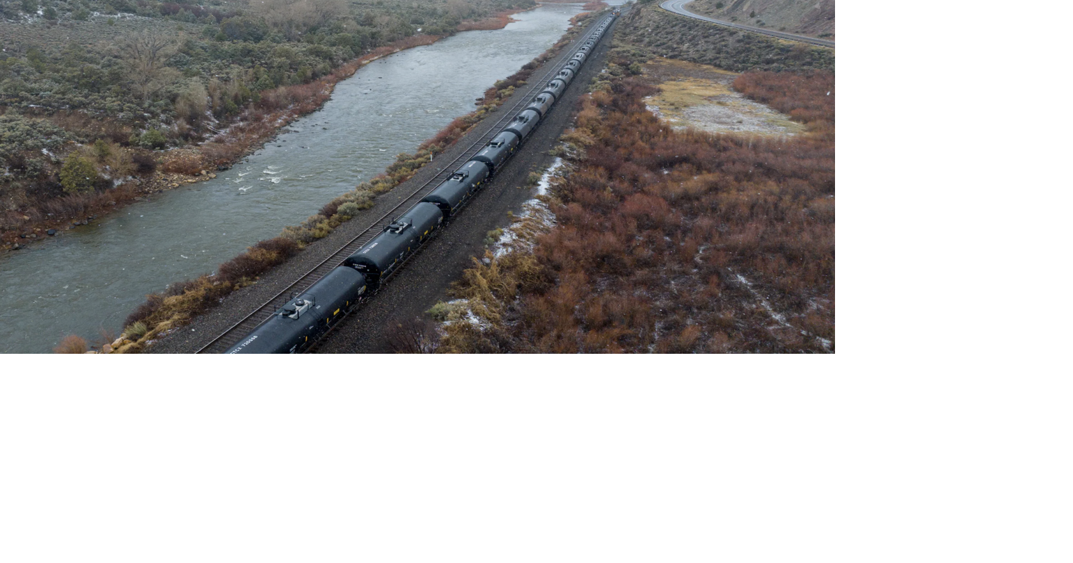 Negotiations Intensify Between Four Colorado River States and Federal Government on Water Conservation Credit Program | Local News Coverage