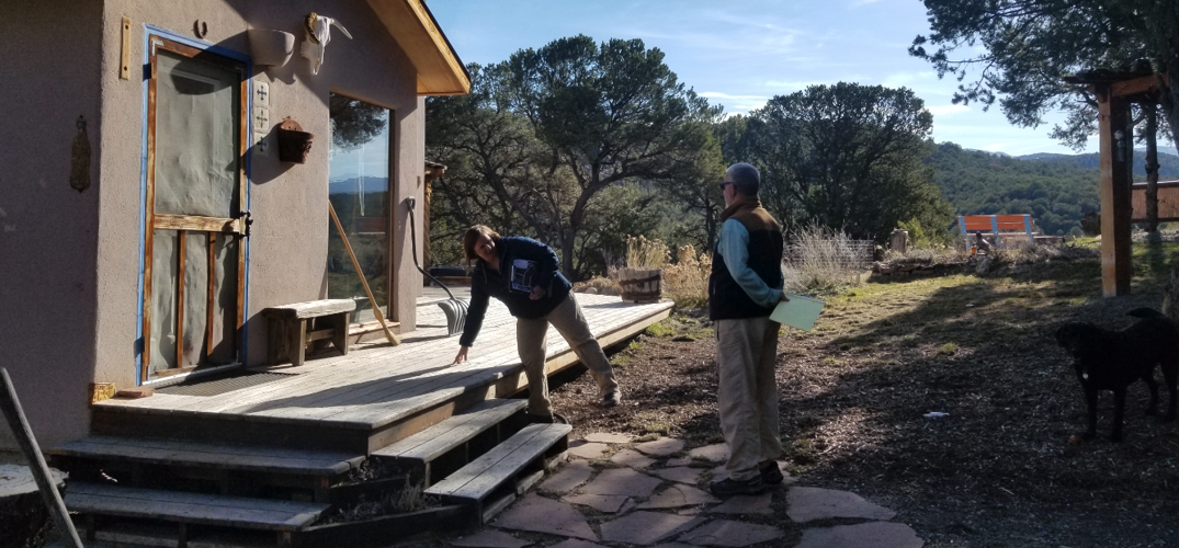 Survey: Homeowners recognize — but underestimate —wildfire risk | Local ...