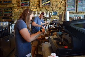 Maximizing the 'brew' in brewing: San Juan Brew owners on their hybrid model and community connection