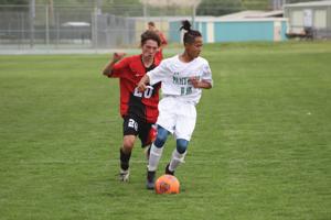 Midfielders, strikers anchoring MHS's disciplined approach