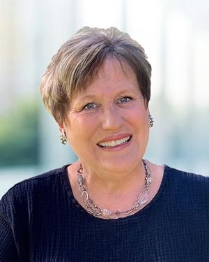Christy Whitney leaves behind decorated legacy as HopeWest CEO