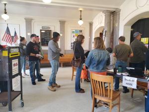 Coloradans weigh ballot measures on housing, liquor laws and more