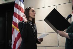 City on the defense as judge's firing is questioned; officials deny connection to ruling on church's homeless camp