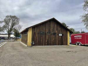 PUR CannaBliss edges closer to opening in Cedaredge
