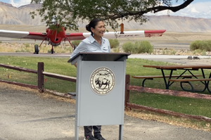 Backlash and optimism greet announcement that Bureau of Land Management's national HQ is reverting to Washington