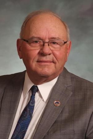 Catlin appointed to Capital Development Committee