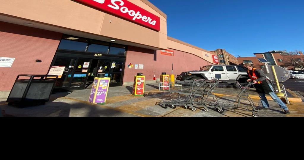 Wine in grocery stores, other liquor law changes on 2022 ballot State News