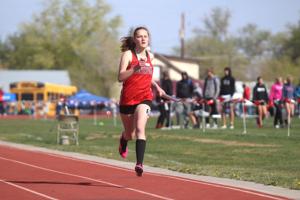 MHS track advances to state finals in two relays