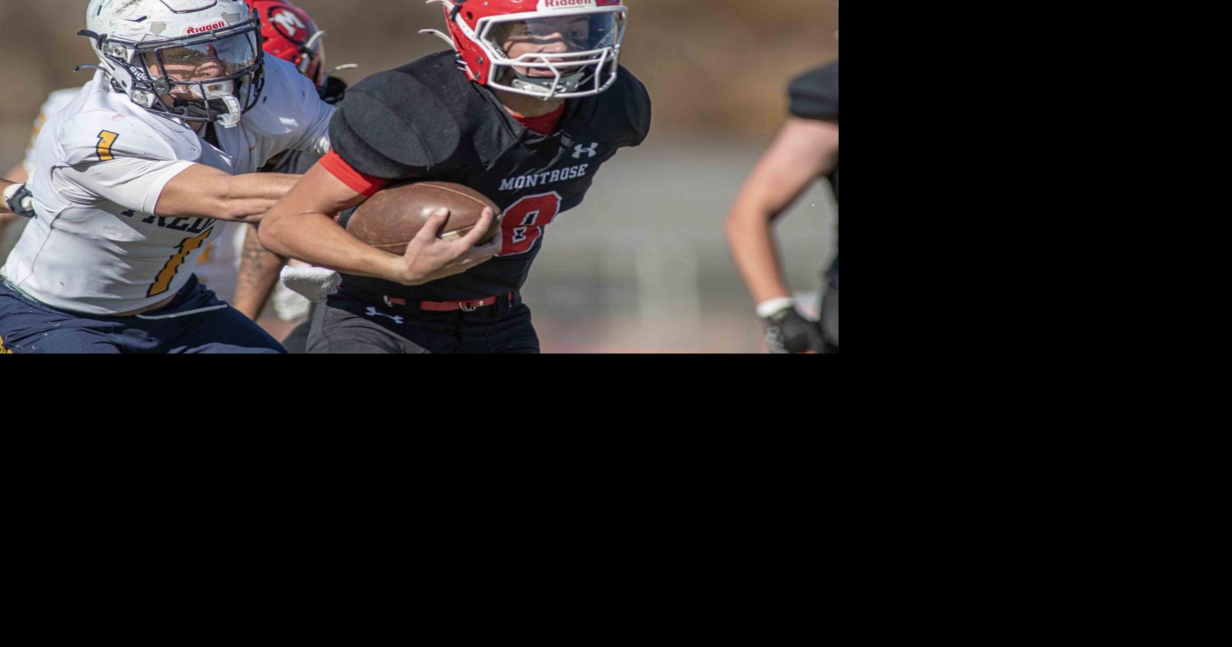 Fresh off heels of a deep playoff run, MHS focuses on a new day — Key players Cade Saunders, Ryan Pankey return
