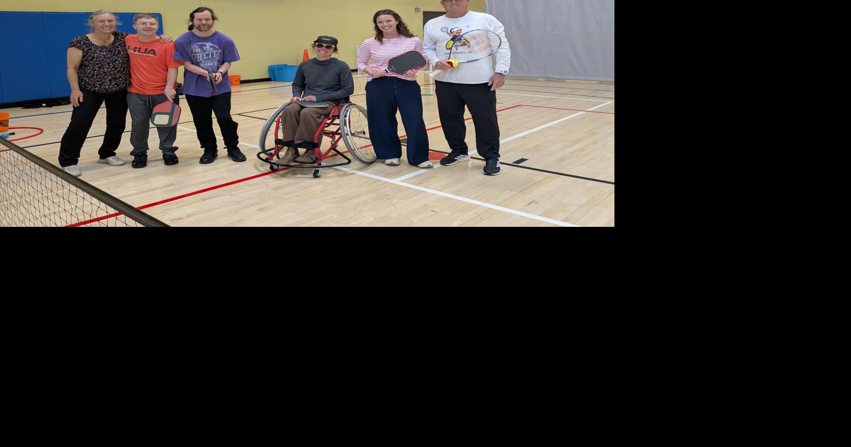 Roll up and show down: MRD’s Hybrid Elite Pickleball Tournament invites everyone to rally