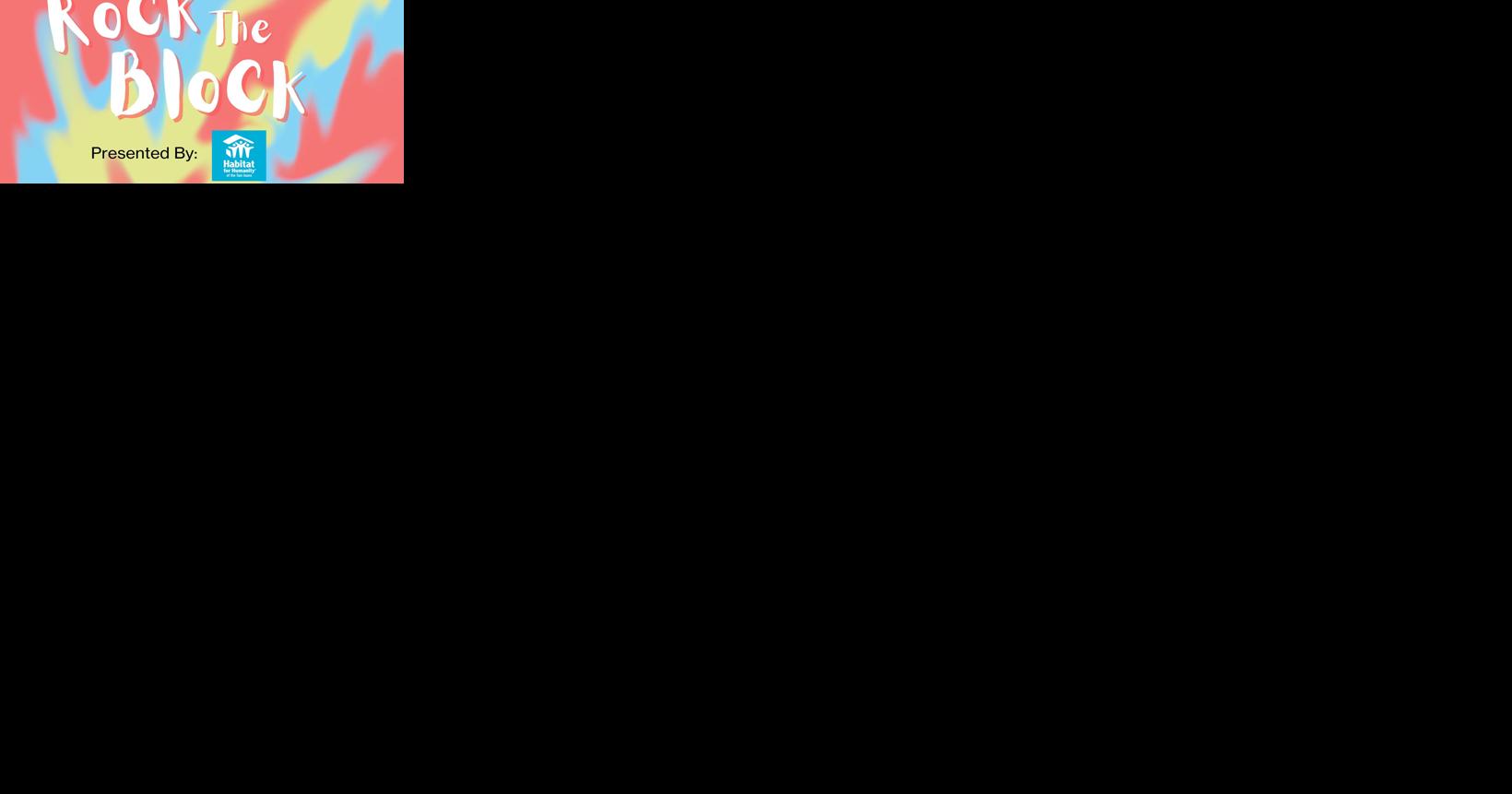 'Rock the Block' to boost nonprofits while hosting community fun | Local News Stories - Vimarsana News