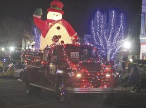 City announces alternative holiday celebrations