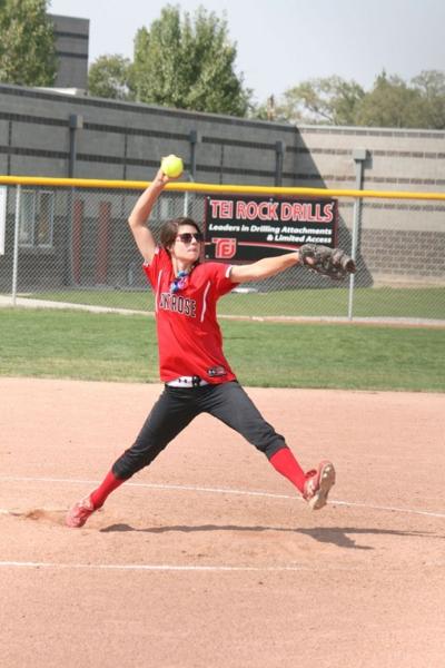 Montrose High softball team tops Eagle Valley | Local Sports News