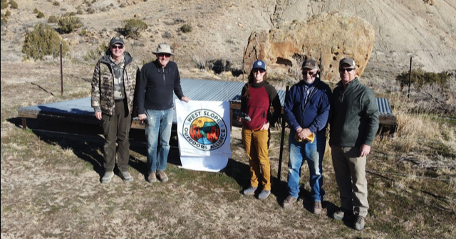 Outdoor Alliance working on  early win in 2026