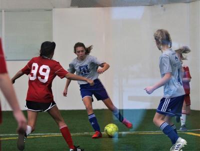 Soccer Tourney A Success For Young Players Local News Stories Montrosepress Com How bad do you want it? montrose daily press