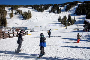 Vail ski instructor dies after he was found unresponsive on intermediate slope