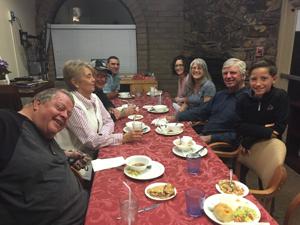 Local nursing homes adapt this Thanksgiving amid COVID-19
