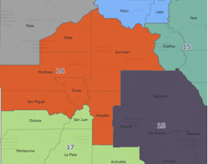 Opioid settlement funds heading to Western Slope; $512,900 for Montrose and surrounding counties