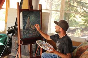 Art and Plants — Grateful Flats envisioned as community hub in Crawford