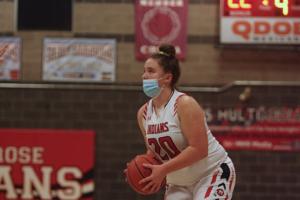 Late-game heroics, defensive intensity lift Montrose girls basketball to 2-0 start