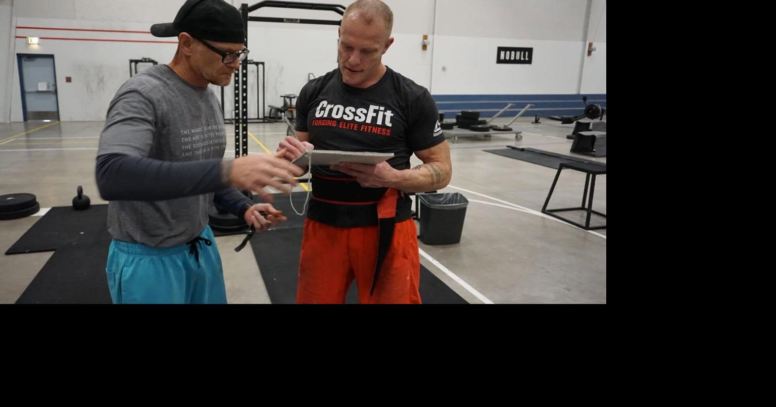 Colorado gave some prisoners earned time off their sentences. Then the state took it back.