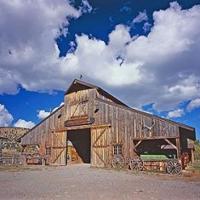 Salt Works Ranch Protecting Colorado's working ranches | Local News Stories ...