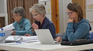 Delta Library District Board to consider 8% pay hike to fill employee positions