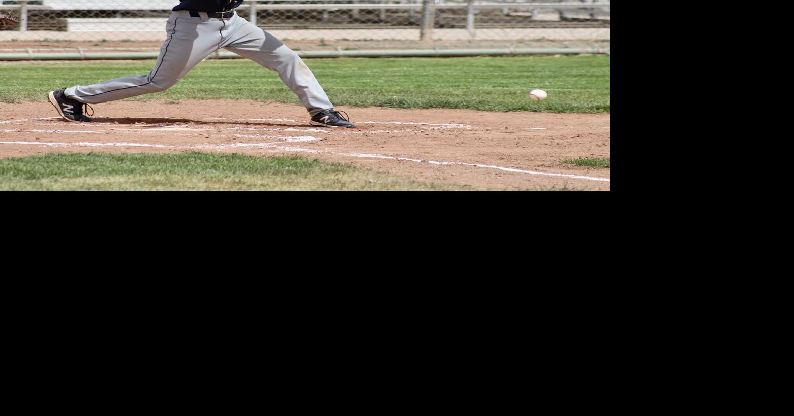 Olathe baseball's season ends with loss to Cedaredge Local Sports