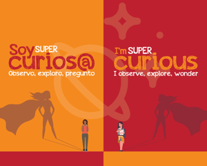 At Your Library: Are you curious?