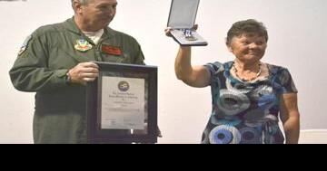 A small woman with a big heart: Marta Taylor, co-founder of Operation Sweet Tooth, remembered - Vimarsana News
