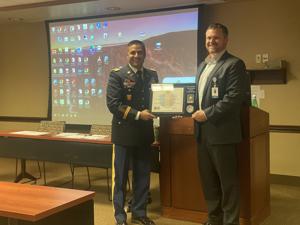 MRH partners with armed forces to generate jobs for veterans in Montrose