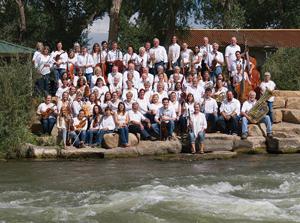 COVID-19 pauses Valley Symphony Association's 50th season until fall of 2021