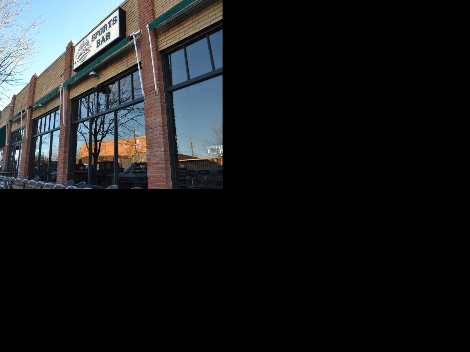 Sidelines Sports Bar latest business to open in downtown Montrose