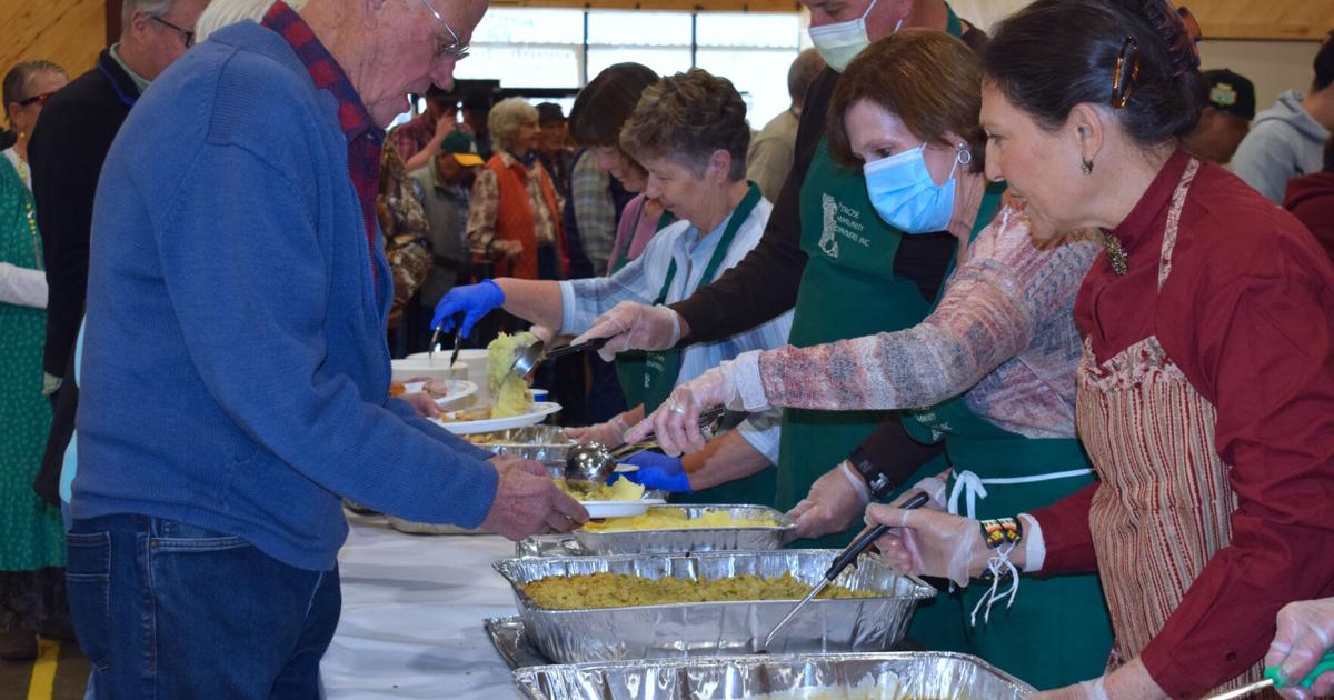 Where to eat thanksgiving dinner in gatlinburg tn Where to eat thanksgiving dinner in gatlinburg tn