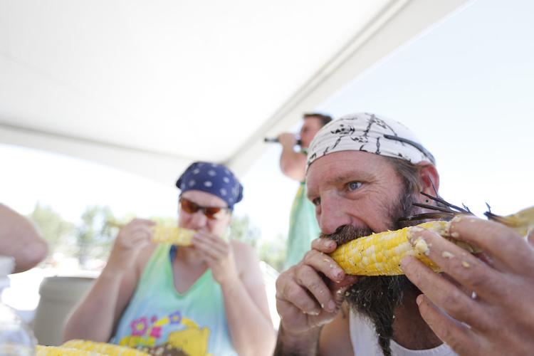 Countdown begins for Olathe’s signature corn festival Local News Stories