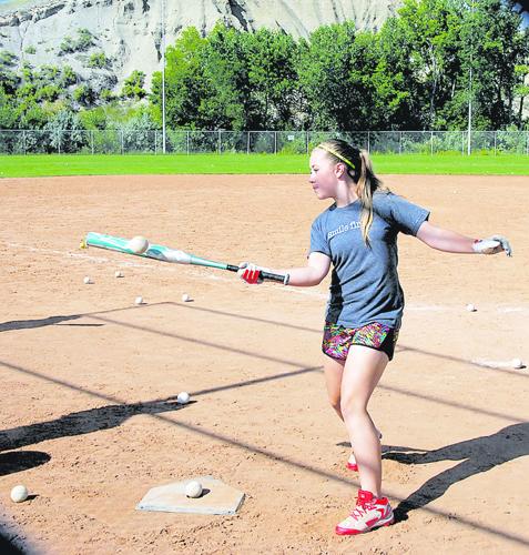 The Basics: Hitting 