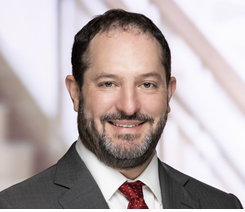 Hospital names new chief medical officer