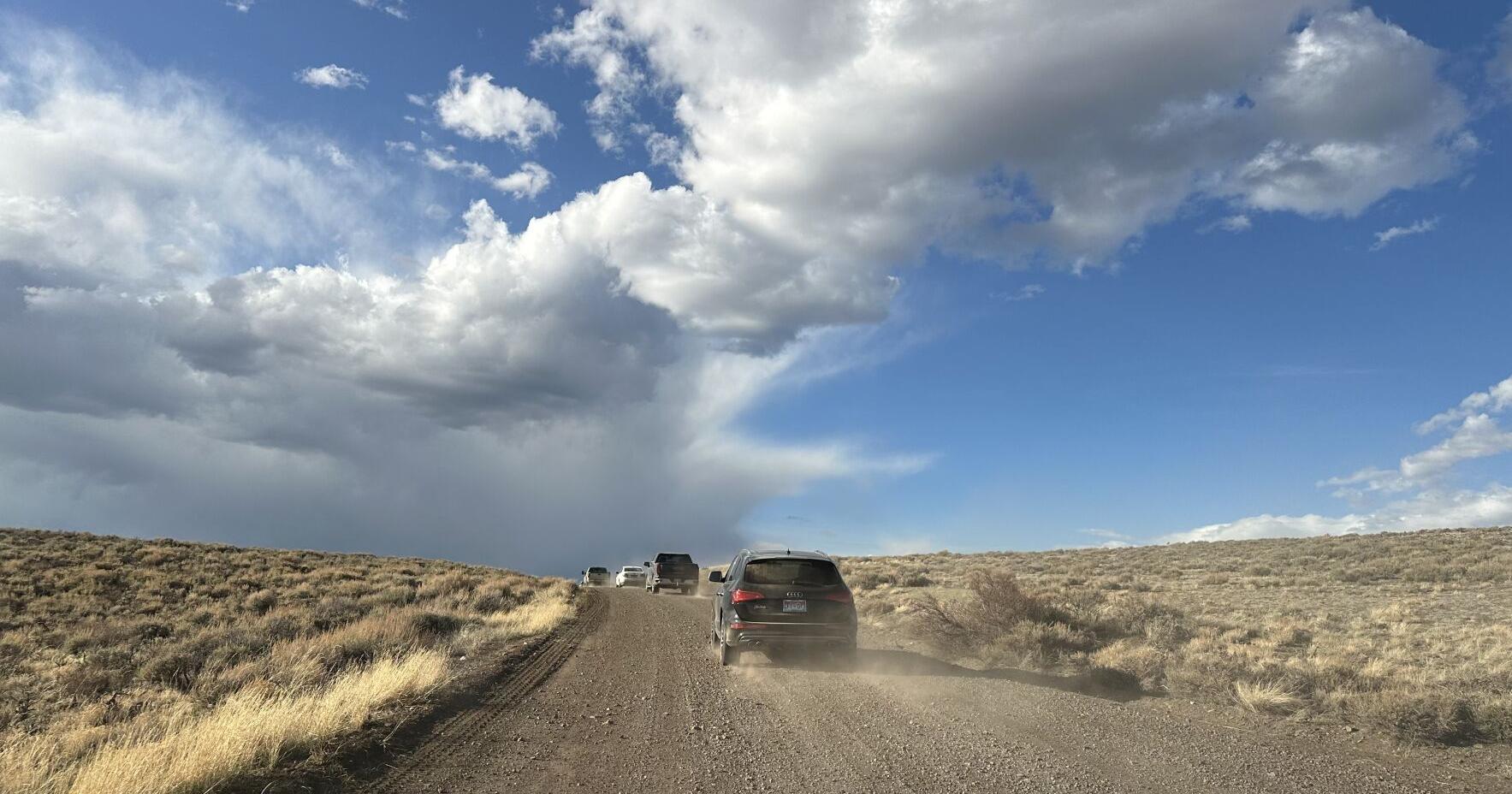 Lake City Cutoff to open more often for local detour; CDOT planning Montrose meeting - Vimarsana News