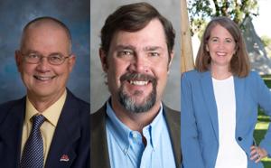 Anderson, Frank and Bynum elected to Montrose City Council
